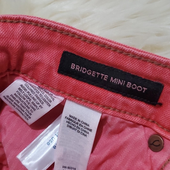 Lucky Brand Jeans - Picture 3 of 4